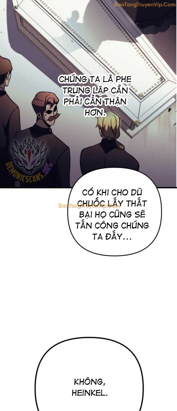 Hồi Quy Giả Của Gia Tộc Suy Vong: Chapter 71