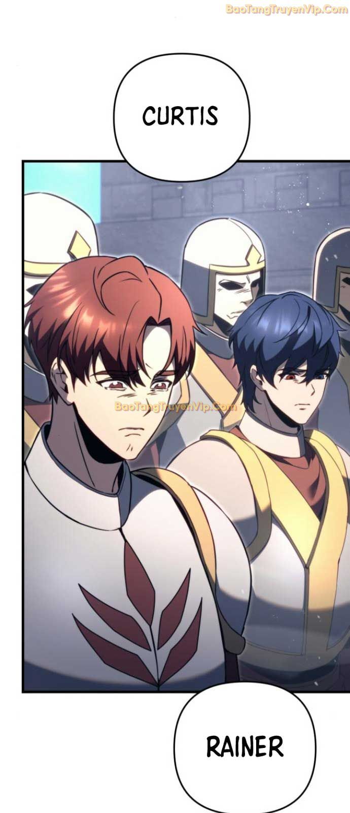 Hồi Quy Giả Của Gia Tộc Suy Vong: Chapter 71