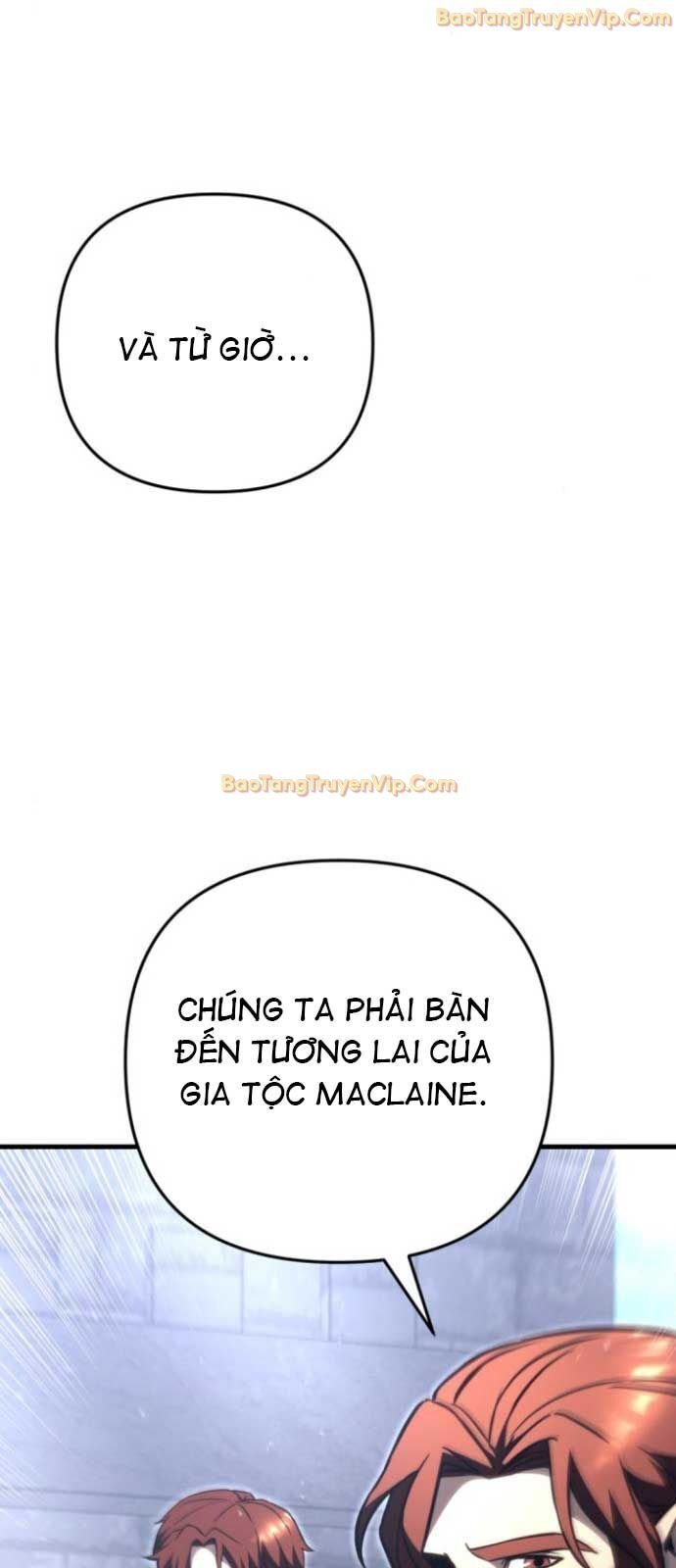 Hồi Quy Giả Của Gia Tộc Suy Vong: Chapter 71