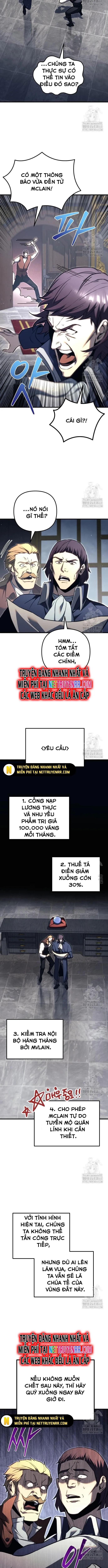 Hồi Quy Giả Của Gia Tộc Suy Vong: Chapter 72.2