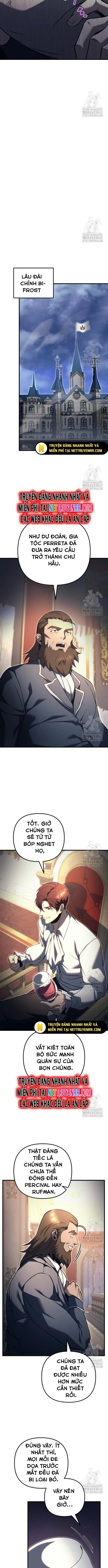 Hồi Quy Giả Của Gia Tộc Suy Vong: Chapter 72.2