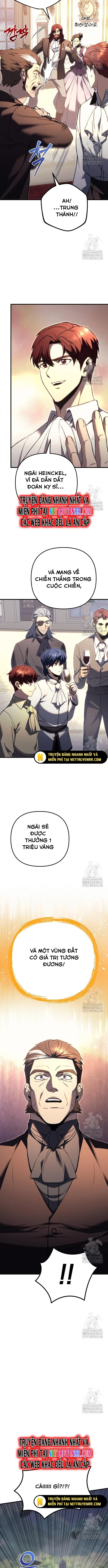 Hồi Quy Giả Của Gia Tộc Suy Vong: Chapter 72.2