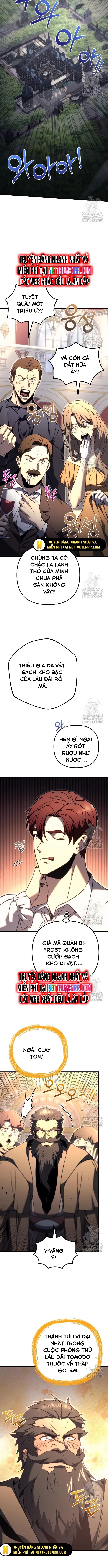 Hồi Quy Giả Của Gia Tộc Suy Vong: Chapter 72.2