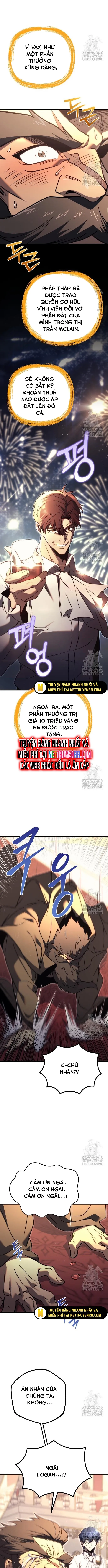 Hồi Quy Giả Của Gia Tộc Suy Vong: Chapter 72.2