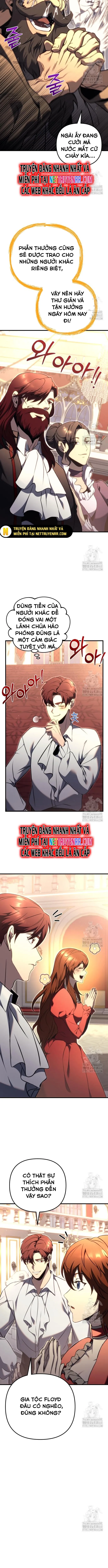 Hồi Quy Giả Của Gia Tộc Suy Vong: Chapter 72.2