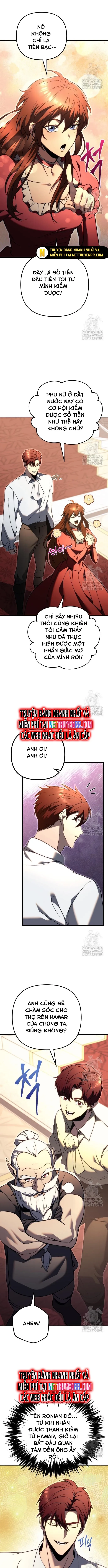 Hồi Quy Giả Của Gia Tộc Suy Vong: Chapter 72.2