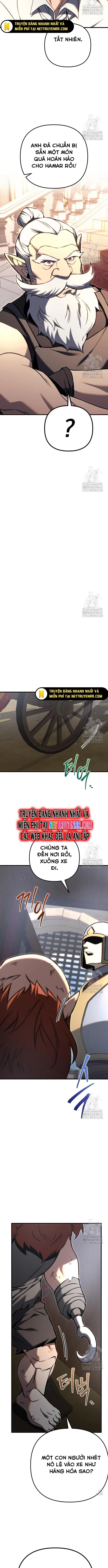 Hồi Quy Giả Của Gia Tộc Suy Vong: Chapter 72.2