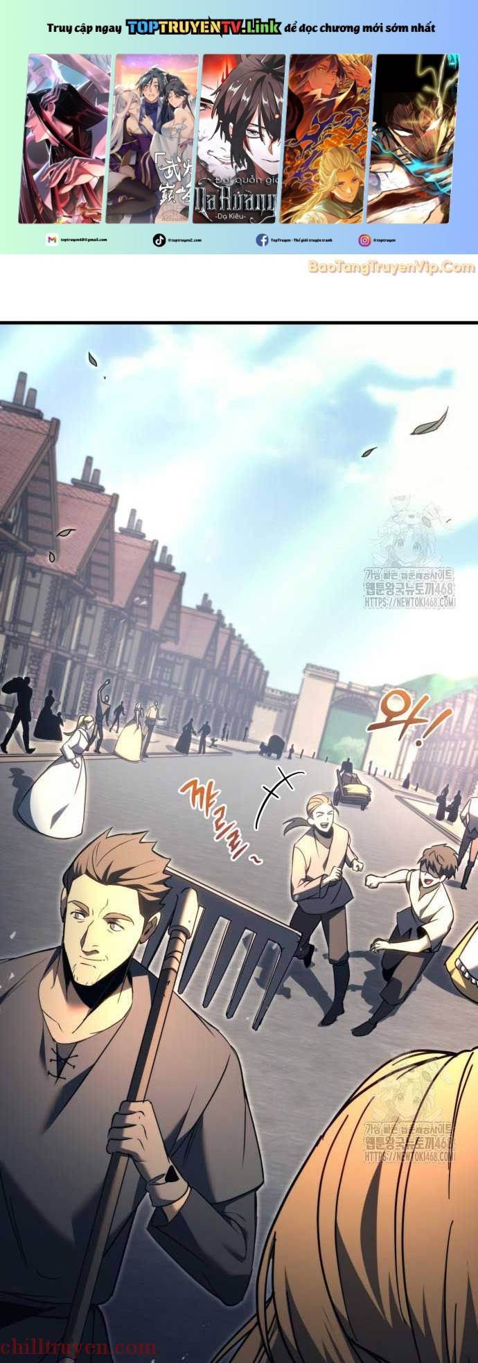 Hồi Quy Giả Của Gia Tộc Suy Vong: Chapter 73