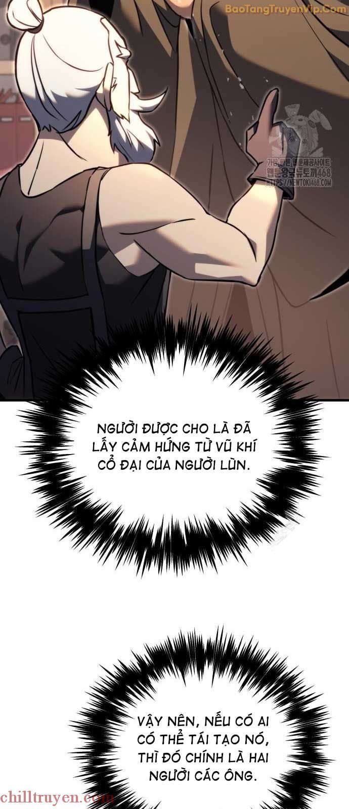 Hồi Quy Giả Của Gia Tộc Suy Vong: Chapter 73