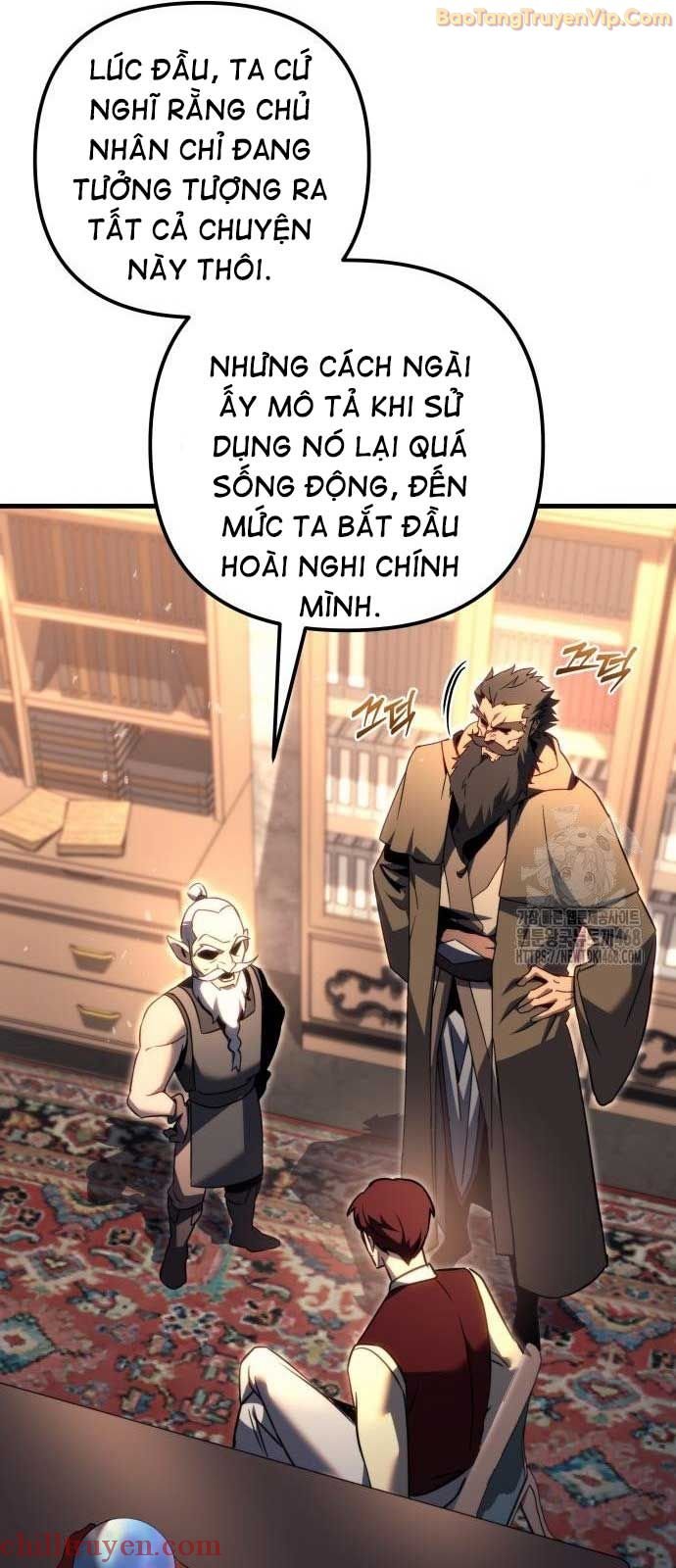 Hồi Quy Giả Của Gia Tộc Suy Vong: Chapter 73