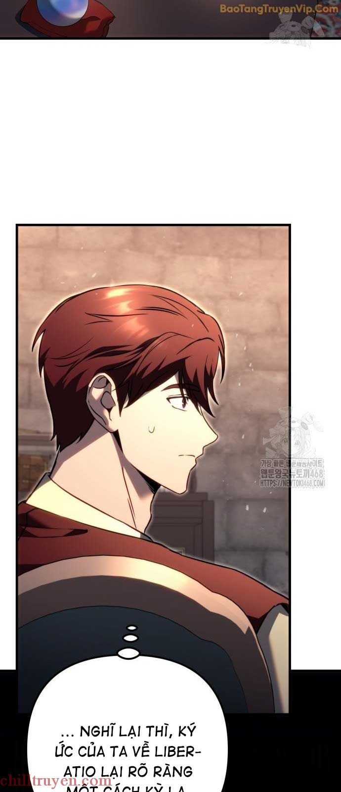 Hồi Quy Giả Của Gia Tộc Suy Vong: Chapter 73