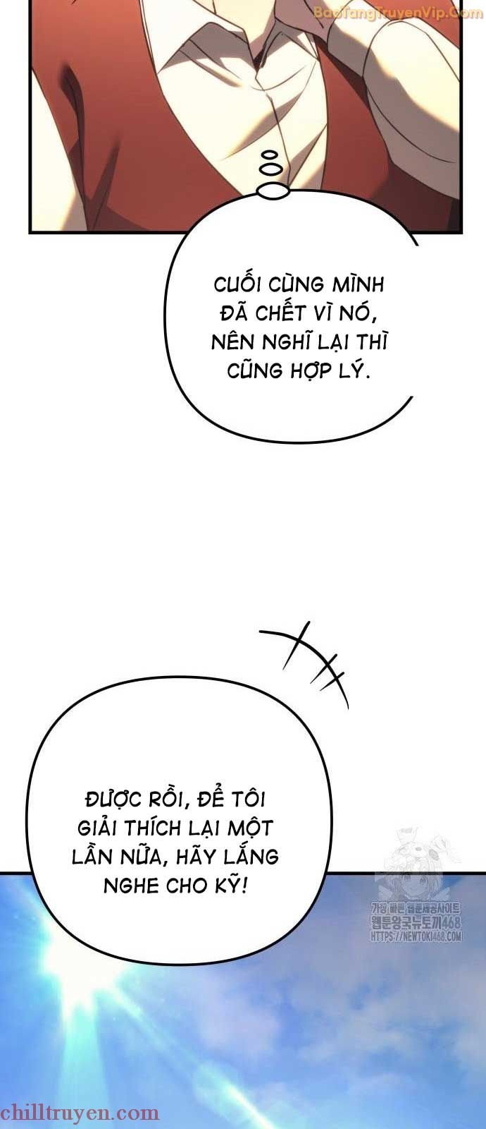 Hồi Quy Giả Của Gia Tộc Suy Vong: Chapter 73
