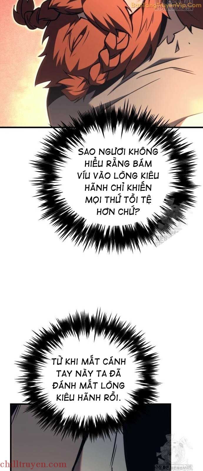 Hồi Quy Giả Của Gia Tộc Suy Vong: Chapter 73