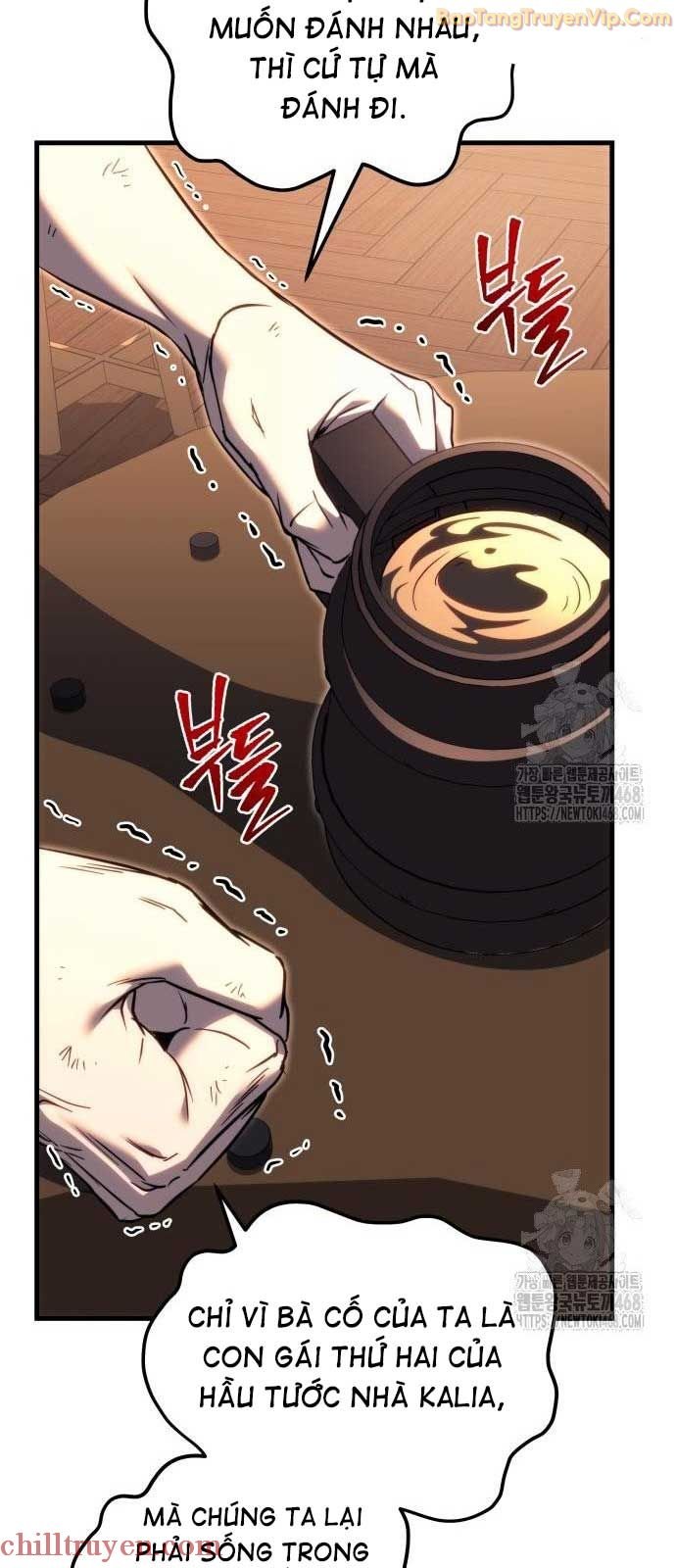 Hồi Quy Giả Của Gia Tộc Suy Vong: Chapter 73