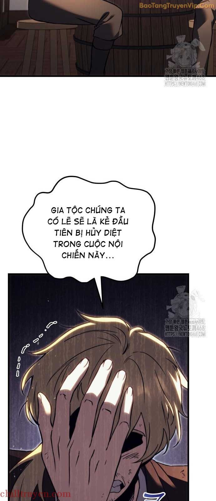 Hồi Quy Giả Của Gia Tộc Suy Vong: Chapter 73