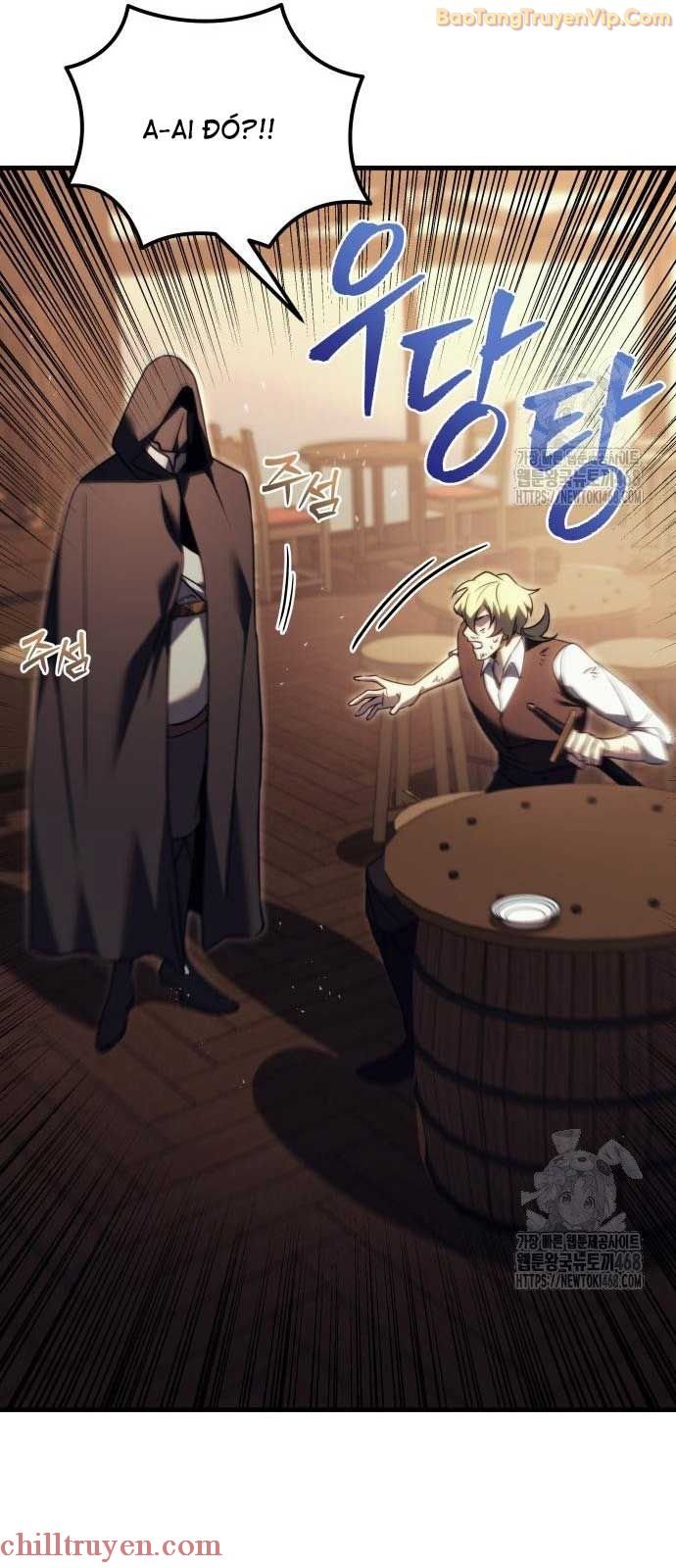 Hồi Quy Giả Của Gia Tộc Suy Vong: Chapter 73