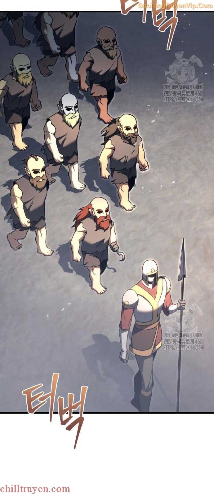 Hồi Quy Giả Của Gia Tộc Suy Vong: Chapter 73