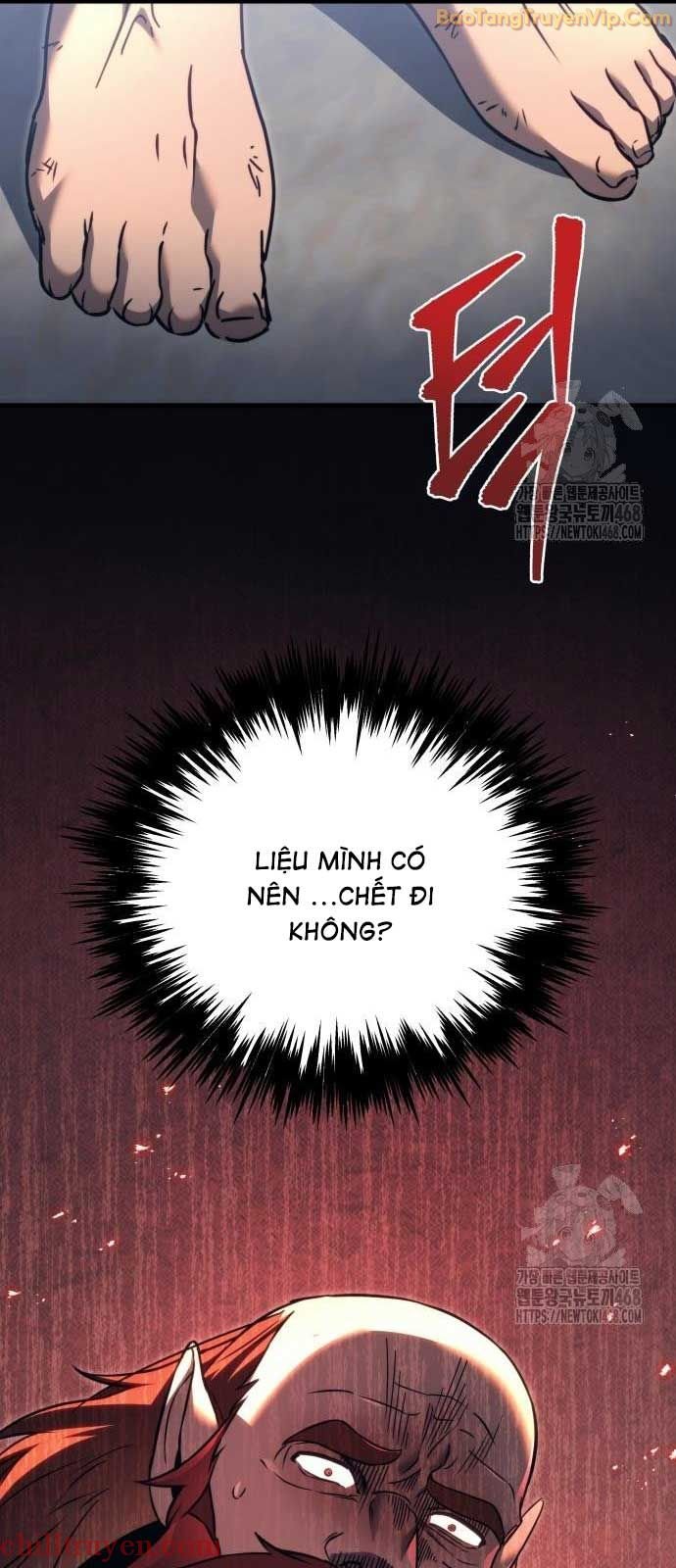 Hồi Quy Giả Của Gia Tộc Suy Vong: Chapter 73