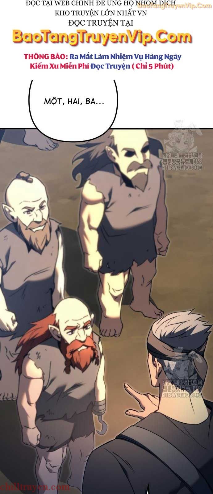 Hồi Quy Giả Của Gia Tộc Suy Vong: Chapter 73