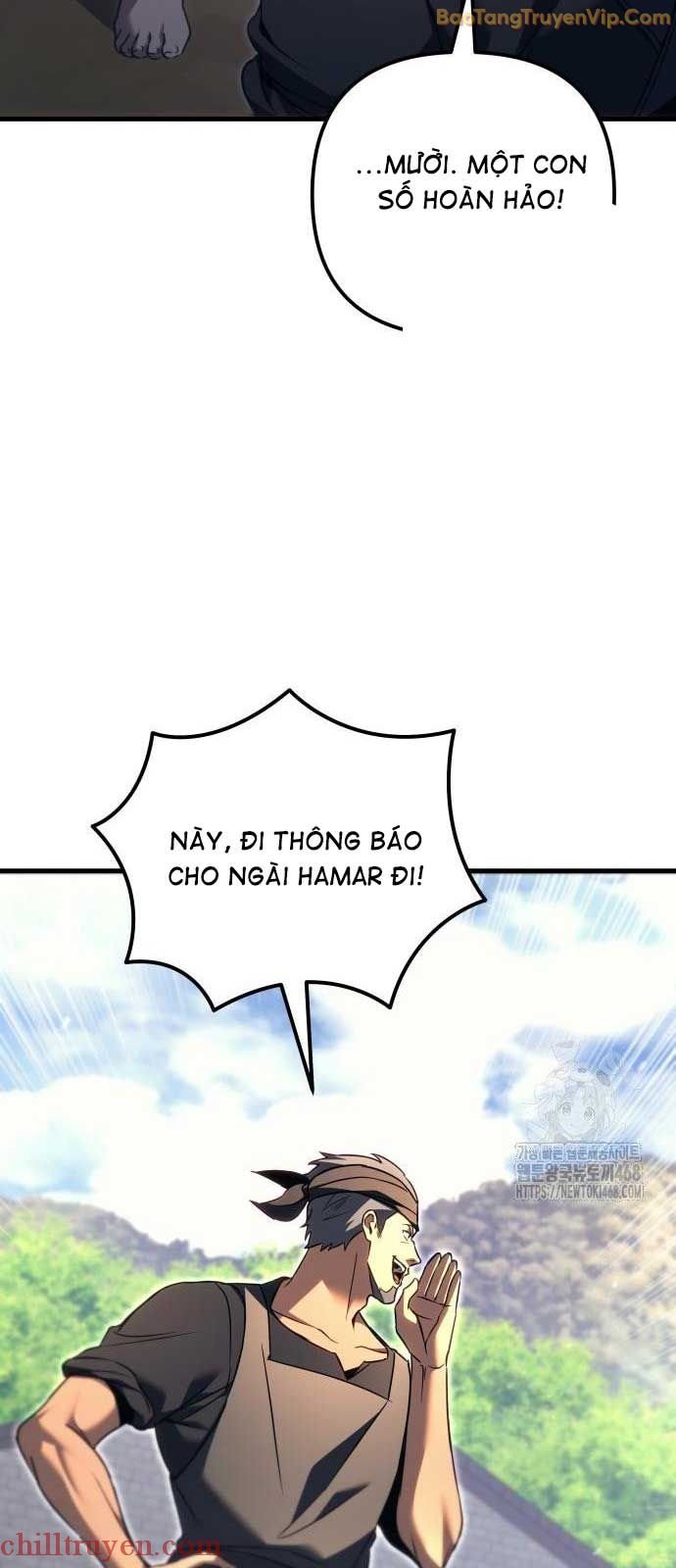 Hồi Quy Giả Của Gia Tộc Suy Vong: Chapter 73