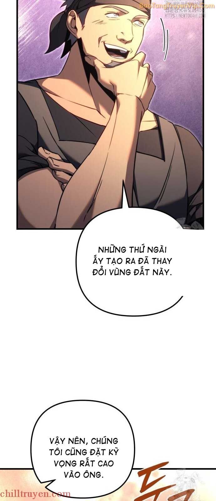 Hồi Quy Giả Của Gia Tộc Suy Vong: Chapter 73
