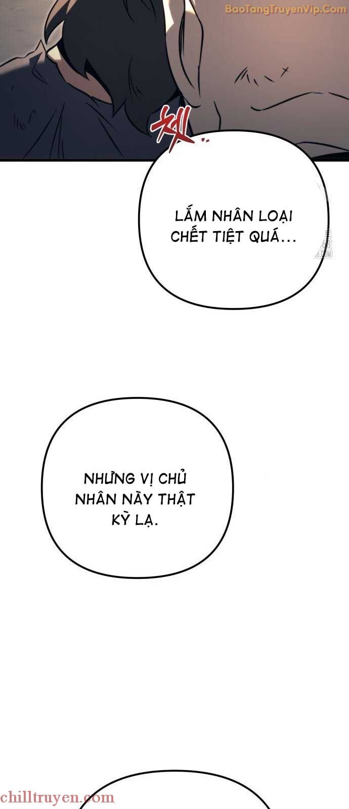 Hồi Quy Giả Của Gia Tộc Suy Vong: Chapter 73