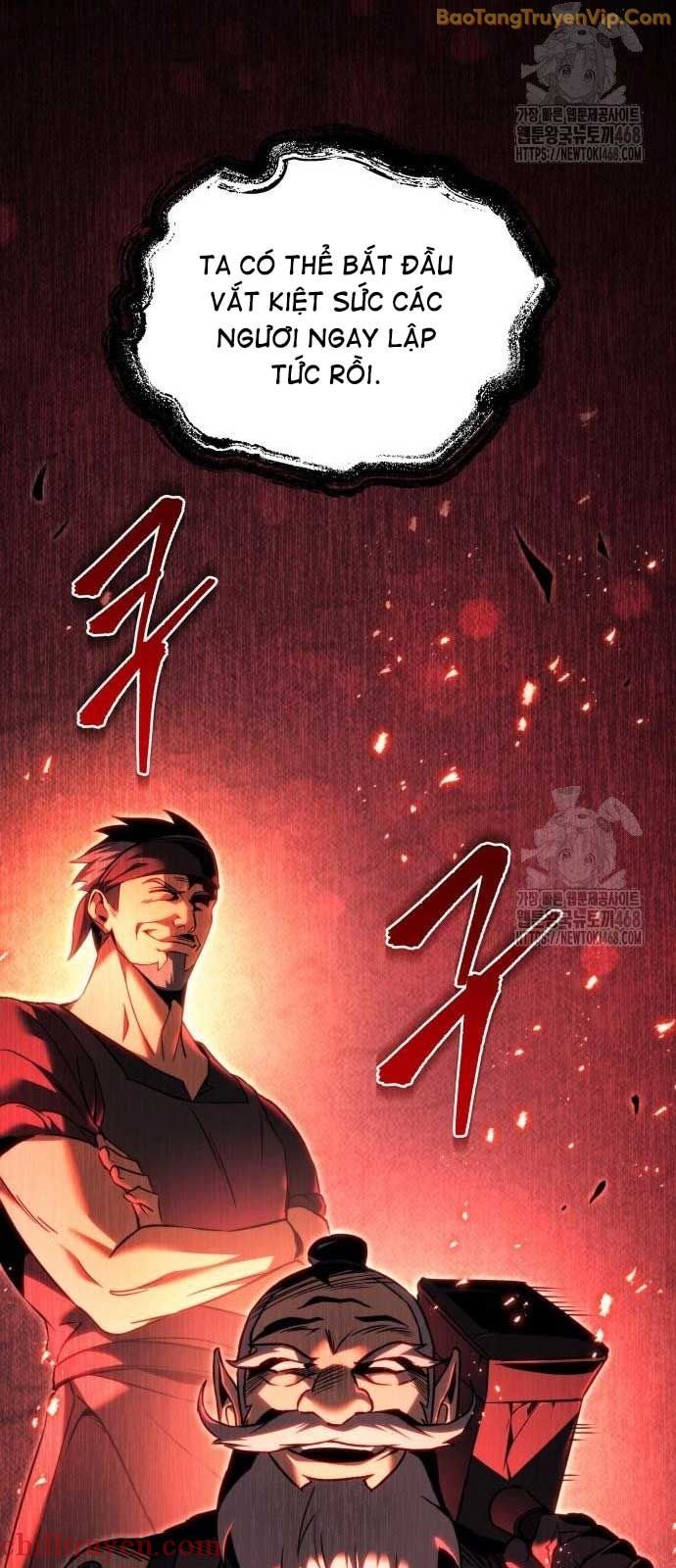 Hồi Quy Giả Của Gia Tộc Suy Vong: Chapter 73