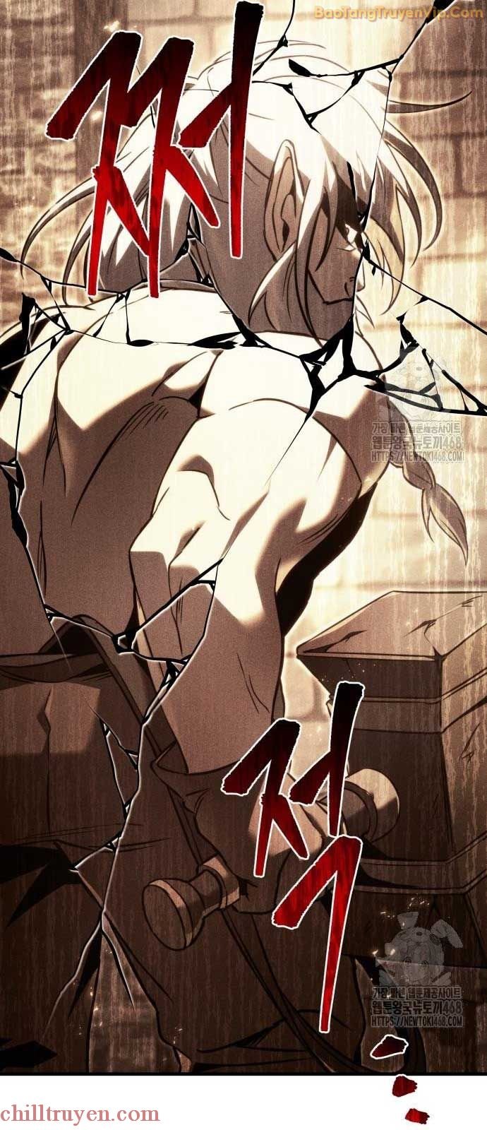Hồi Quy Giả Của Gia Tộc Suy Vong: Chapter 73