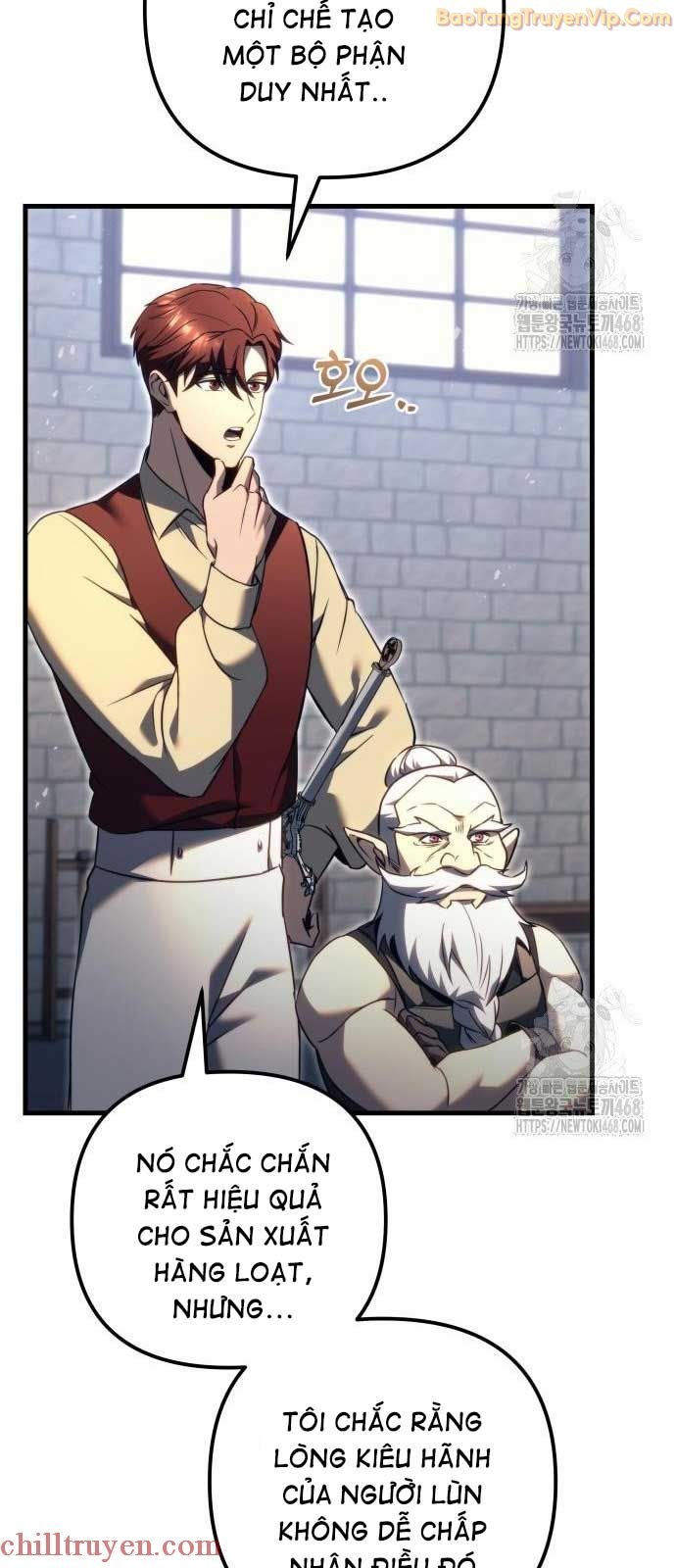 Hồi Quy Giả Của Gia Tộc Suy Vong: Chapter 73