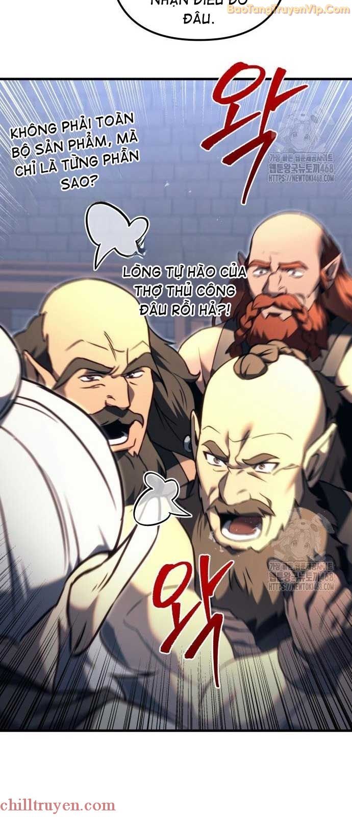 Hồi Quy Giả Của Gia Tộc Suy Vong: Chapter 73