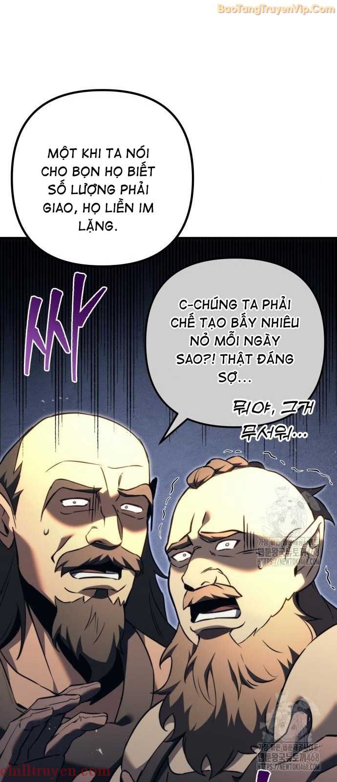 Hồi Quy Giả Của Gia Tộc Suy Vong: Chapter 73