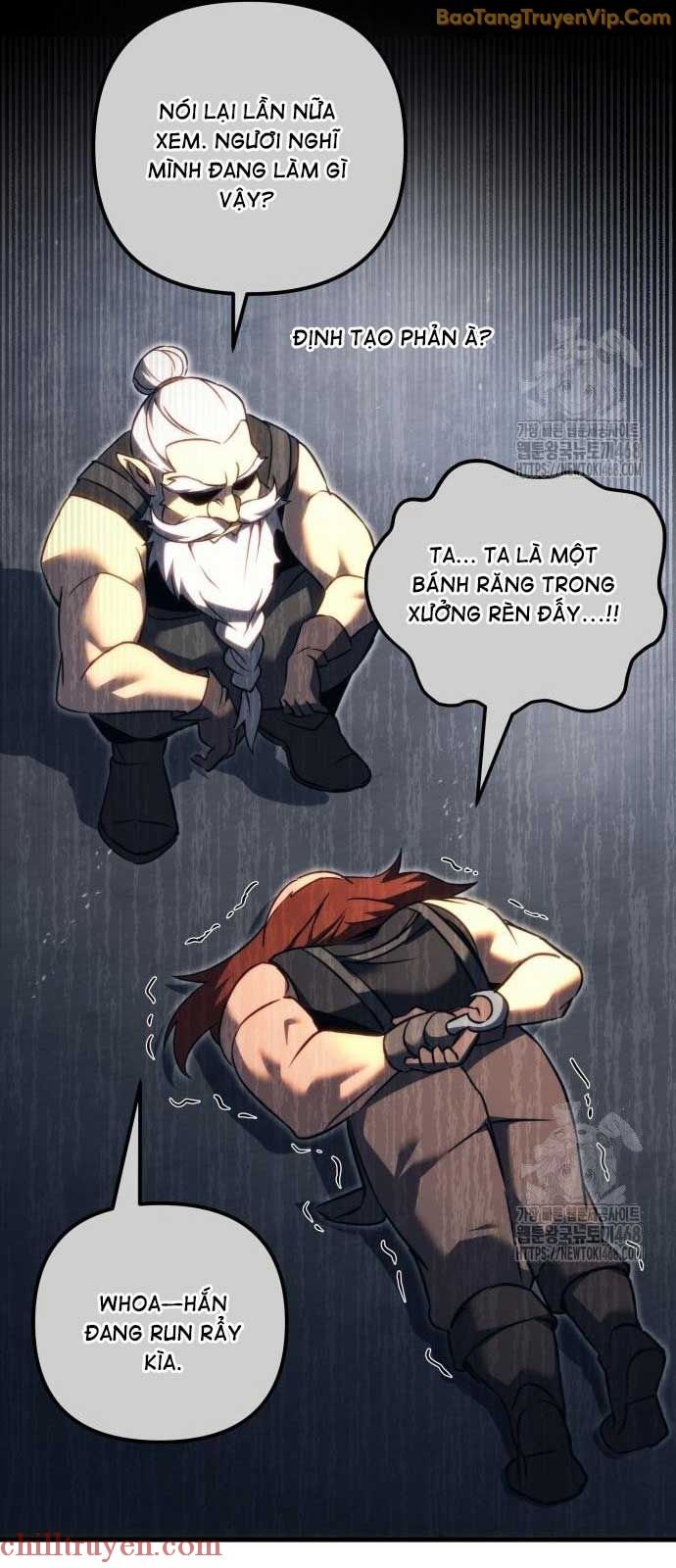 Hồi Quy Giả Của Gia Tộc Suy Vong: Chapter 73