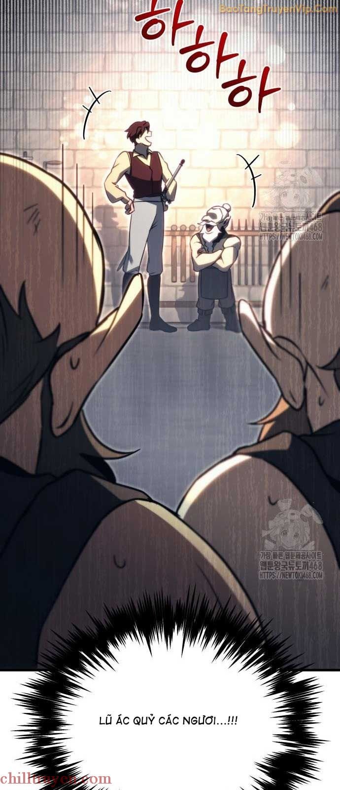Hồi Quy Giả Của Gia Tộc Suy Vong: Chapter 73