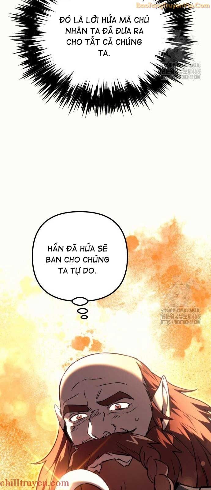 Hồi Quy Giả Của Gia Tộc Suy Vong: Chapter 73