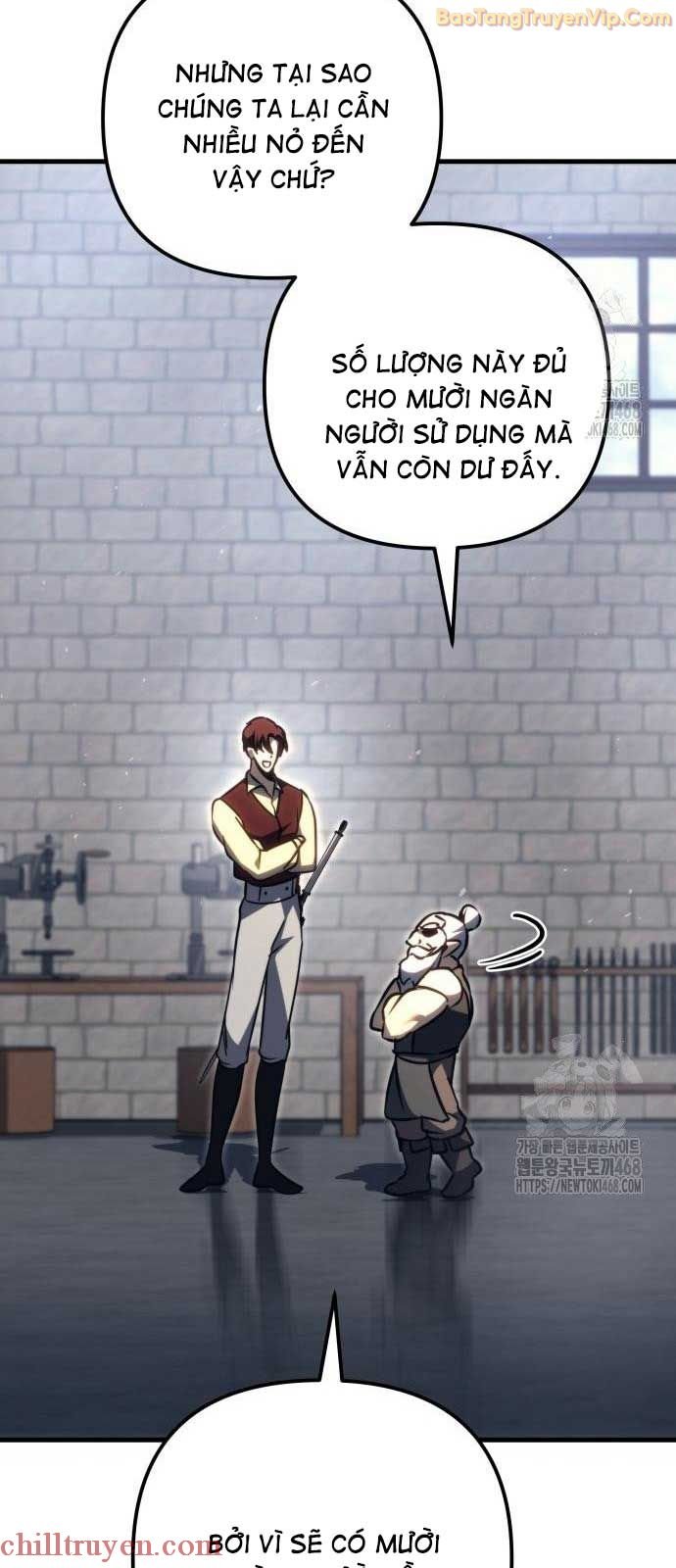 Hồi Quy Giả Của Gia Tộc Suy Vong: Chapter 73
