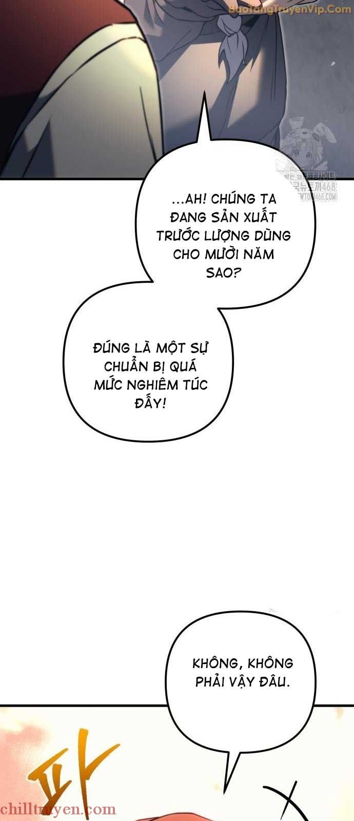 Hồi Quy Giả Của Gia Tộc Suy Vong: Chapter 73