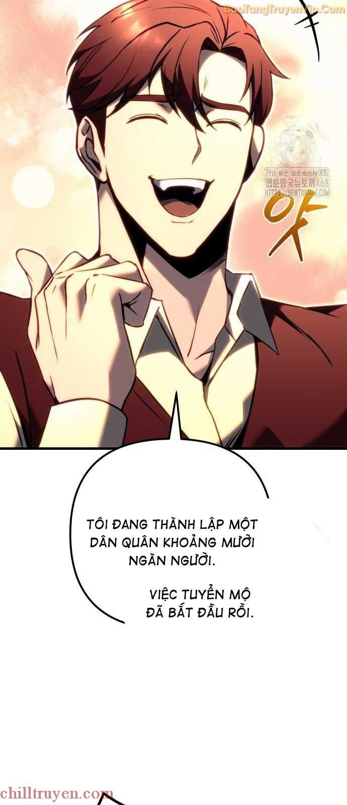 Hồi Quy Giả Của Gia Tộc Suy Vong: Chapter 73
