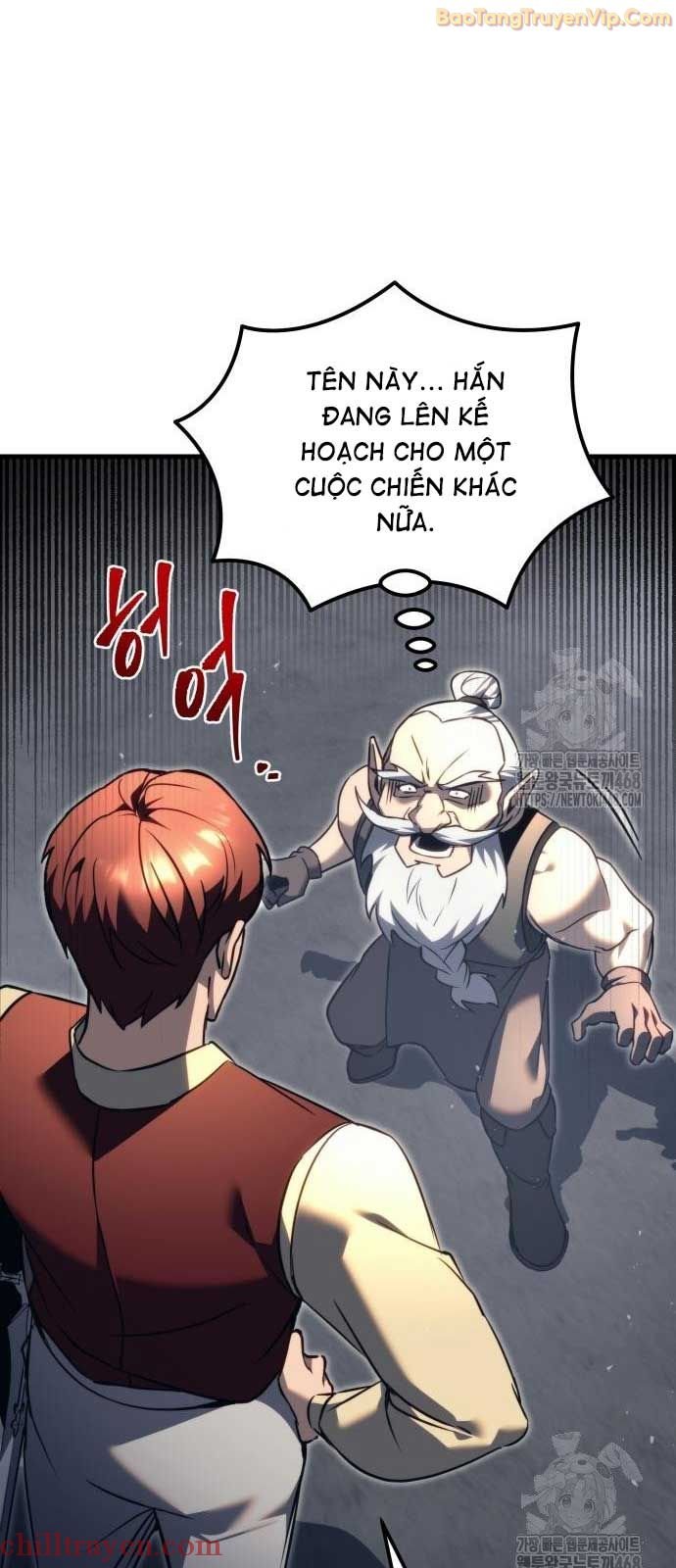 Hồi Quy Giả Của Gia Tộc Suy Vong: Chapter 73