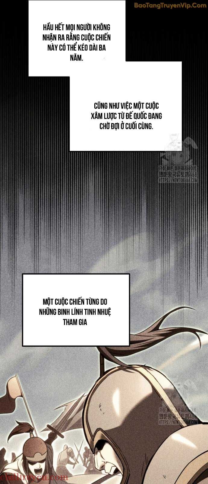 Hồi Quy Giả Của Gia Tộc Suy Vong: Chapter 73