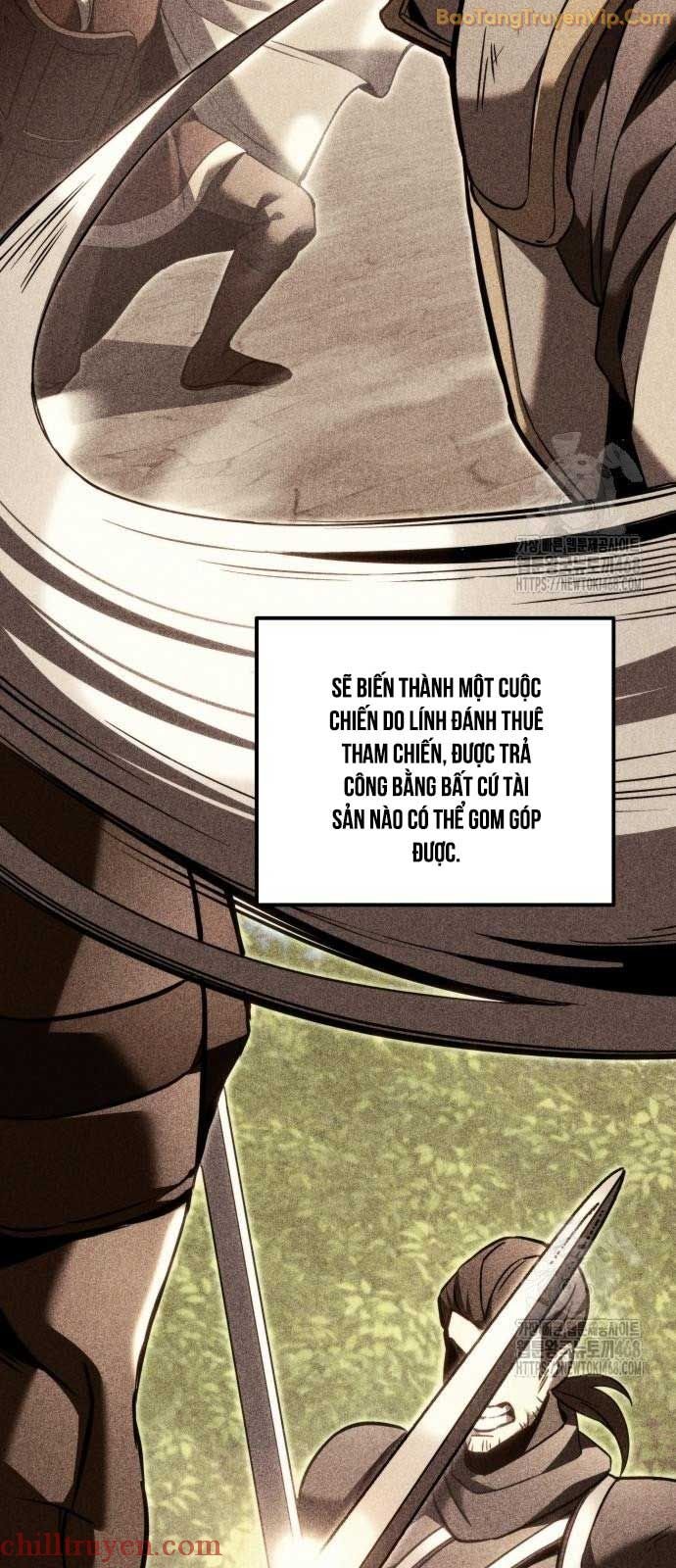 Hồi Quy Giả Của Gia Tộc Suy Vong: Chapter 73