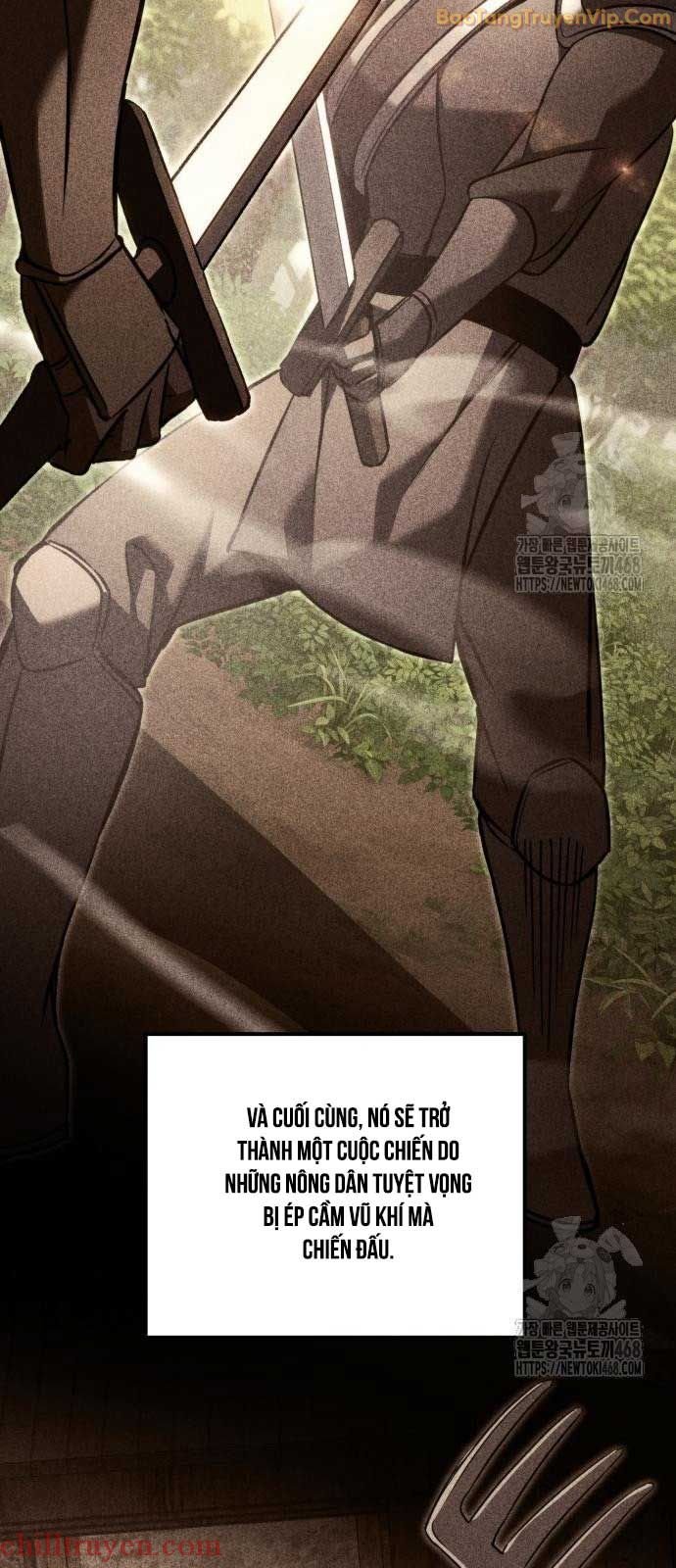 Hồi Quy Giả Của Gia Tộc Suy Vong: Chapter 73