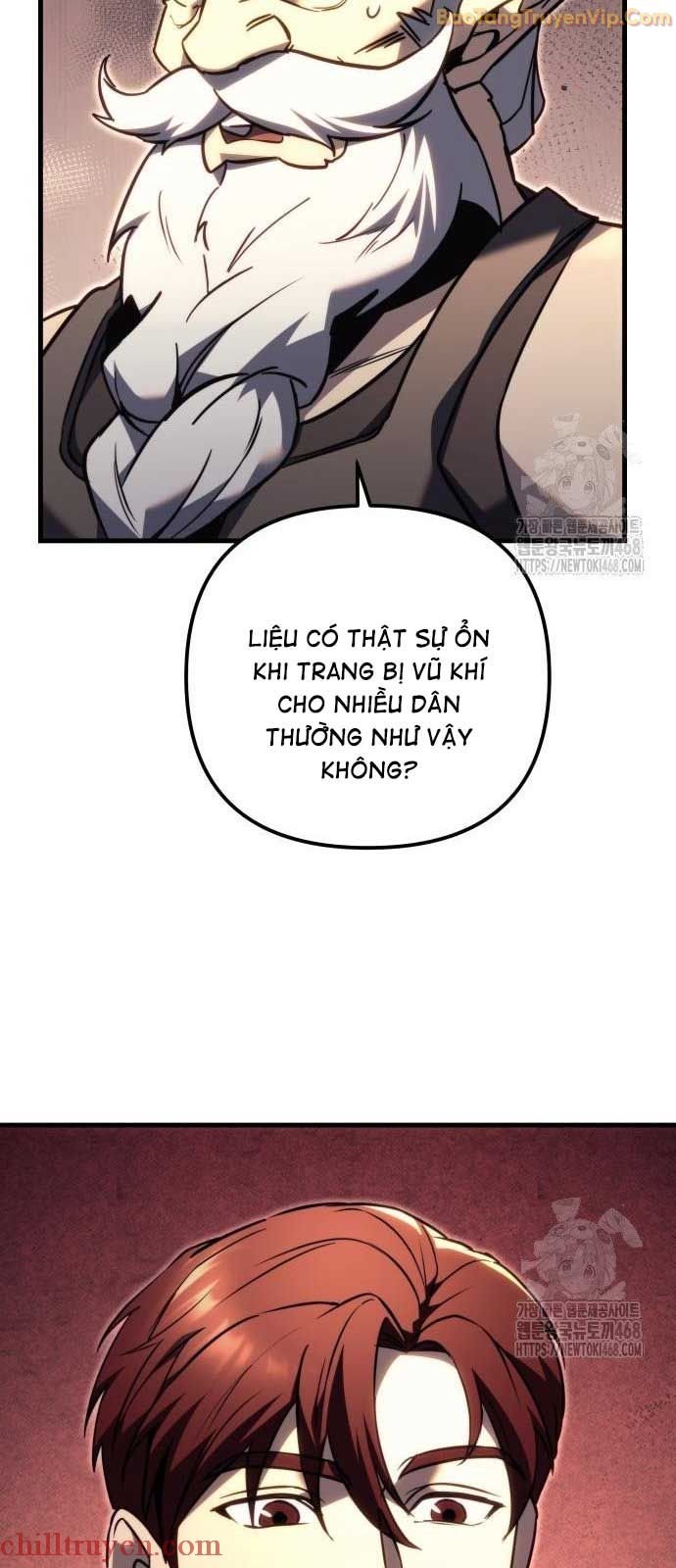Hồi Quy Giả Của Gia Tộc Suy Vong: Chapter 73