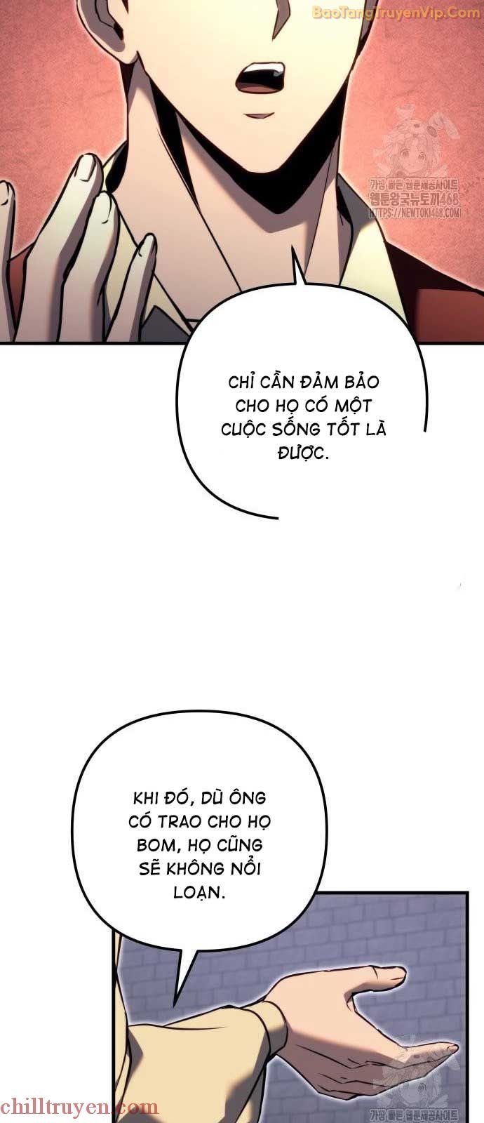 Hồi Quy Giả Của Gia Tộc Suy Vong: Chapter 73