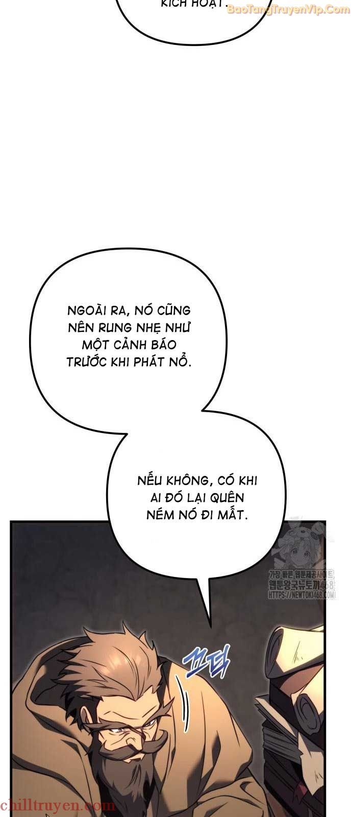 Hồi Quy Giả Của Gia Tộc Suy Vong: Chapter 73