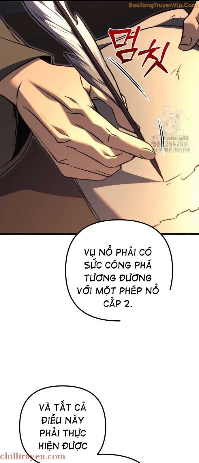 Hồi Quy Giả Của Gia Tộc Suy Vong: Chapter 73