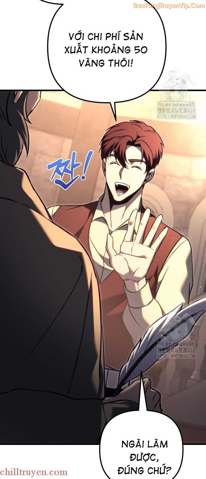 Hồi Quy Giả Của Gia Tộc Suy Vong: Chapter 73