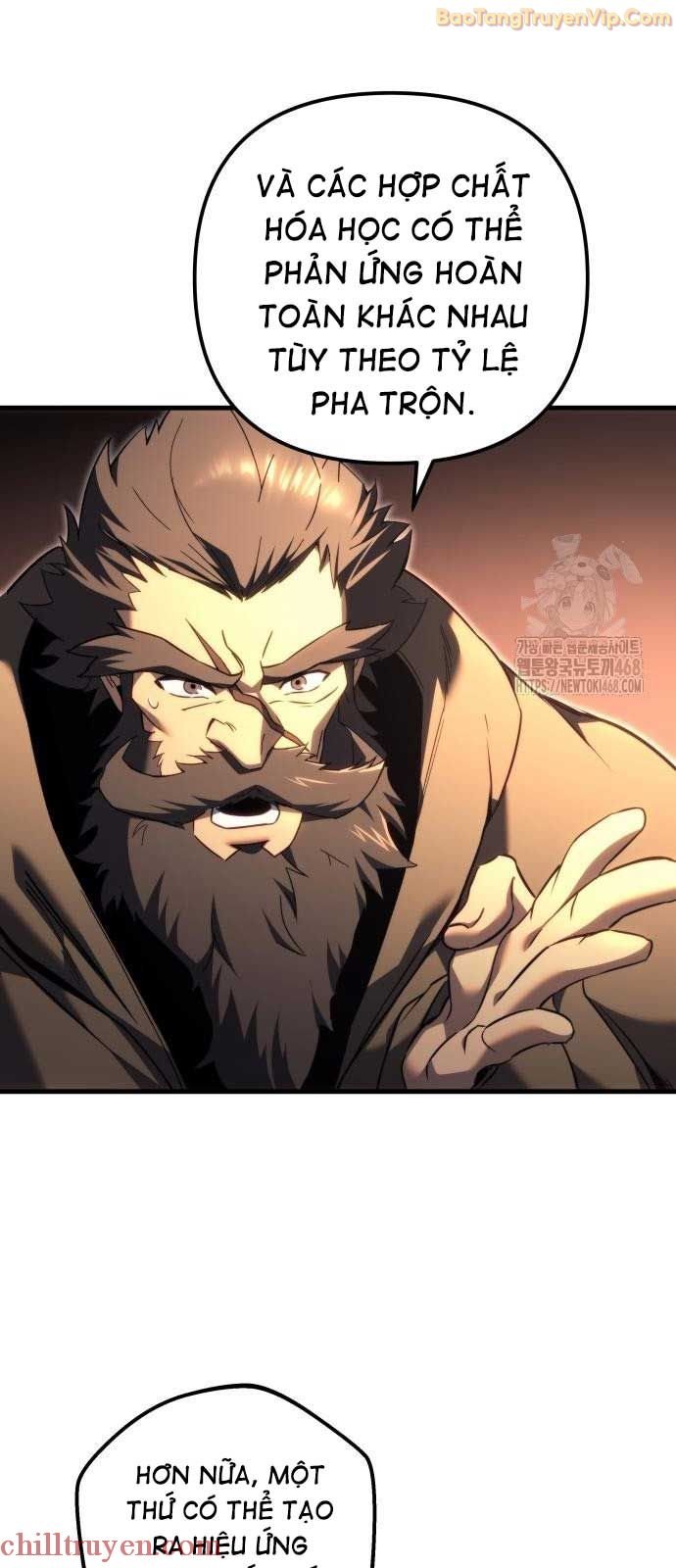 Hồi Quy Giả Của Gia Tộc Suy Vong: Chapter 73
