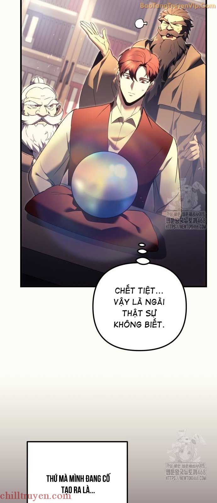 Hồi Quy Giả Của Gia Tộc Suy Vong: Chapter 73