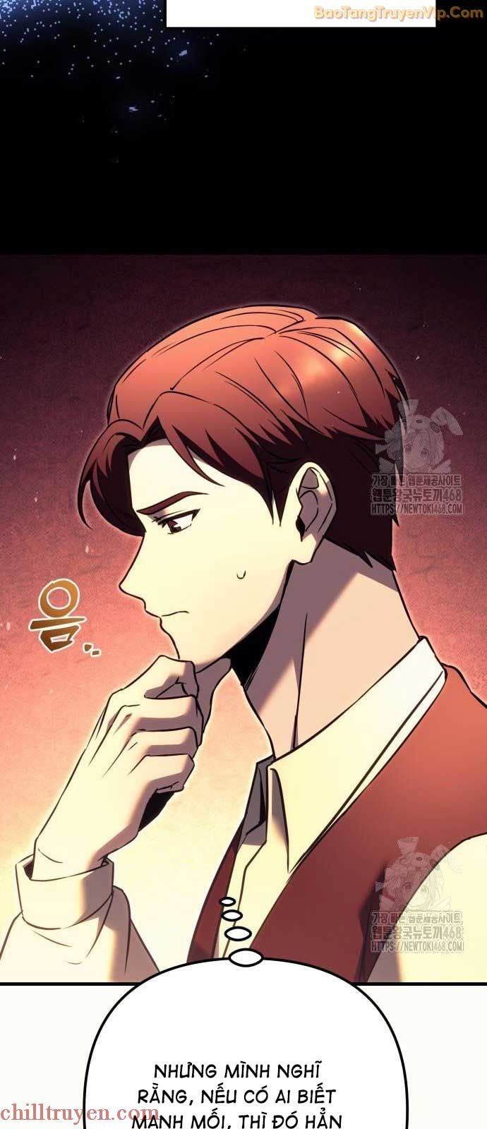 Hồi Quy Giả Của Gia Tộc Suy Vong: Chapter 73