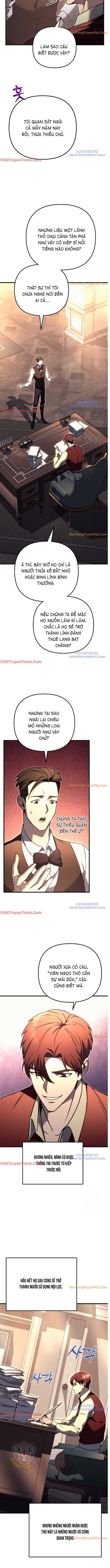 Hồi Quy Giả Của Gia Tộc Suy Vong: Chapter 74